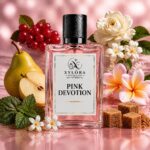 Pink devotion